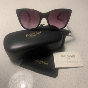 Balmain Sunglasses